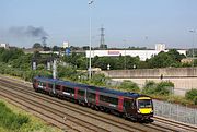 170637 Washwood Heath 9 July 2013