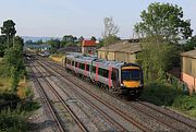 170638 Ashchurch 17 July 2018