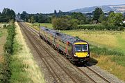170638 Claydon (Gloucestershire) 12 August 2020