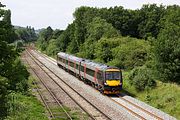 170639 Cheltenham 23 June 2023