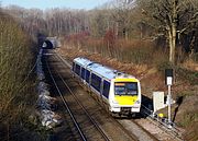 172101 Brill Tunnel 19 January 2016