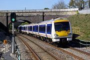 172102 & 172104 Islip 19 April 2017