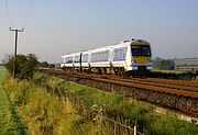 172102 Ashendon Junction 10 August 2012