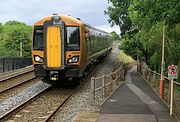 172219 Wootton Wawen 8 August 2021