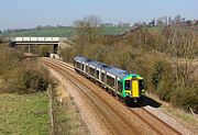 172333 Bishopton 26 March 2012