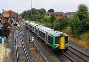 172334 Kidderminster 20 August 2016