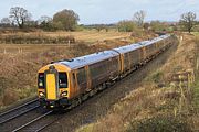 172339 & 172340 Ladywood 18 February 2020