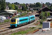 175005 Hereford 2 June 2009