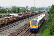 175009 Warton 9 June 2005