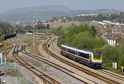 175104 Briton Ferry 14 April 2007