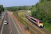 175109 Pontypool & New Inn 17 June 2022