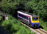 175116 Dinmore Tunnel 2 June 2009