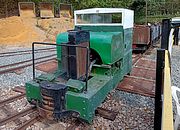 17 Stonehenge Works 6 September 2026