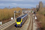 180102 Oxford (Walton Well Road) 30 January 2015