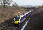 180102 Shorthampton 3 February 2015