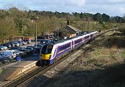 180103 Charlbury 1 March 2007