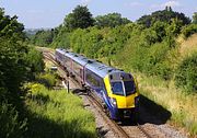 180103 Charlbury (Cornbury Park) 19 July 2013