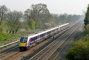 180104 & 180108 Ruscombe 17 April 2008