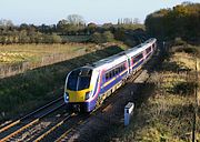 180104 Aldermaston 23 November 2007