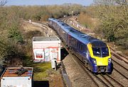 180104 Wolvercote Junction 6 February 2015