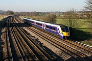 180106 Lower Basildon 3 February 2007