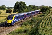 180106 Moreton-in-Marsh (Dunstall Bridge) 25 August 2017