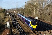 180106 South Moreton (Didcot East) 19 December 2014