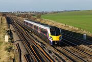 180107 Cholsey 6 December 2006