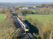 180108 Combe (Grintleyhill Bridge) 16 November 2007