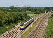 180109 Cholsey 15 June 2004