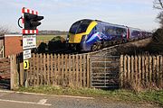 180109 Hemingbrough 22 February 2019