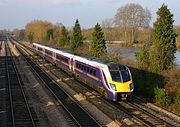 180109 Hinksey 2 January 2008