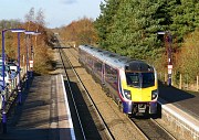 180109 Kingham 29 November 2007