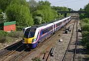 180110 Hinksey 2 May 2007