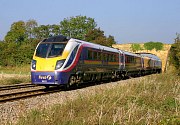 180111 Moreton-in-Marsh (Dunstall Bridge) 23 October 2007