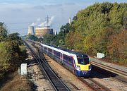 180111 South Moreton (Didcot East) 28 October 2003