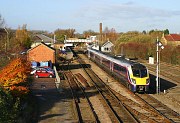 180112 Moreton-in-Marsh 23 November 2006