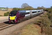 180113 Braybrooke 23 April 2021