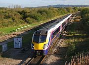 180113 Honeybourne 1 November 2006