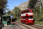 180 Crich 15 October 2023