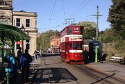 180 Crich 15 October 2023