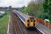 1883 Staines 24 April 1993