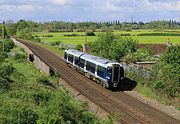 196008 Islip (Mill Lane) 14 May 2026