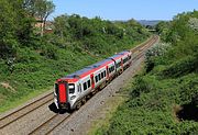 197018 Up Hatherley 30 April 2026