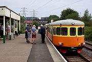 1987 & 1212 Peterborough (Nene Valley) 17 July 2022