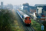 20069 Dereham 14 December 1997