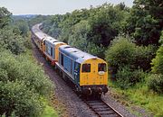 20075 & 20170 Berkeley Road 4 August 1991