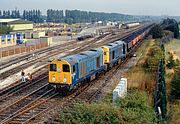 20078 & 20151 Beeston 11 September 1990