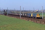 20078 & 20151 Winwick 12 March 1990