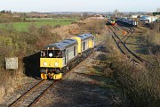 20096 & 20905 Long Marston 17 December 2005